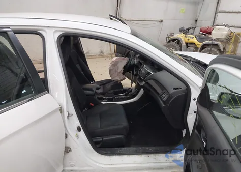 2014 Honda Accord Sport z USA, uszkodzony, nr VIN 1HGCR2F56EA260424